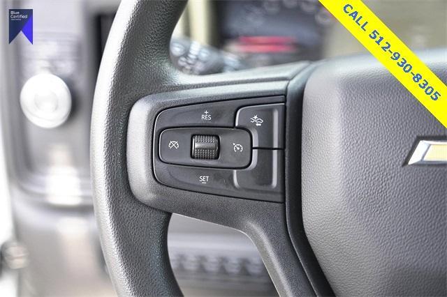 used 2024 Chevrolet Silverado 2500 car, priced at $47,988