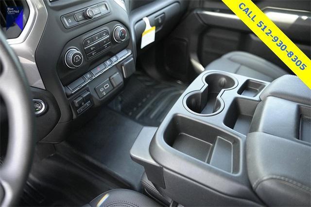 used 2024 Chevrolet Silverado 2500 car, priced at $47,988