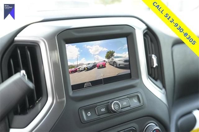 used 2024 Chevrolet Silverado 2500 car, priced at $47,988