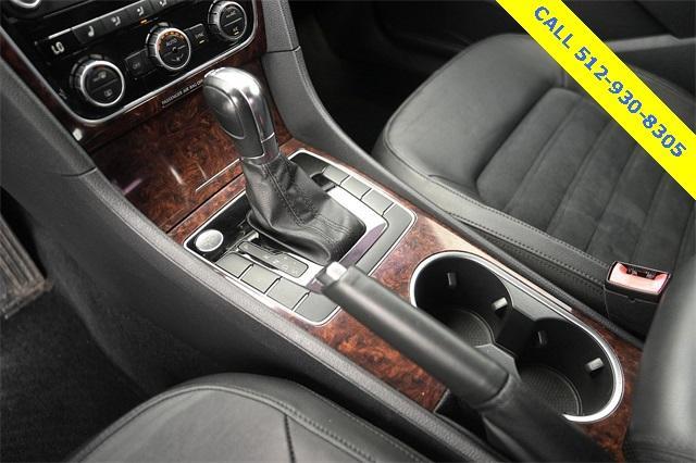 used 2013 Volkswagen Passat car, priced at $14,789