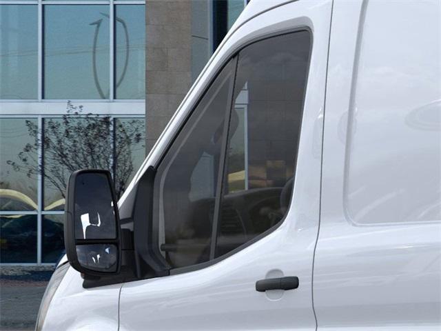 new 2025 Ford Transit-350 car, priced at $60,465