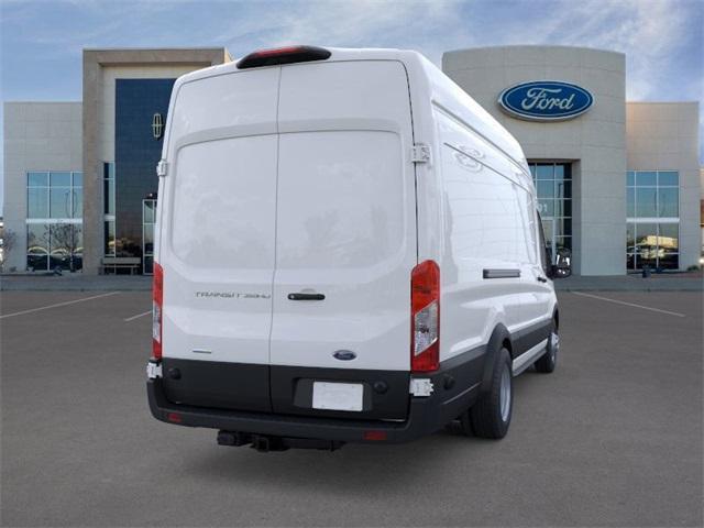 new 2025 Ford Transit-350 car, priced at $60,465