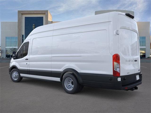 new 2025 Ford Transit-350 car, priced at $60,465