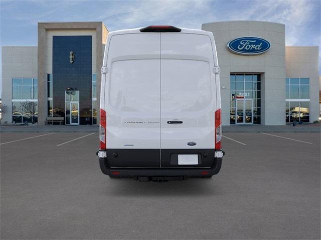 new 2025 Ford Transit-350 car, priced at $60,465