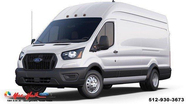 new 2025 Ford Transit-350 car, priced at $57,627