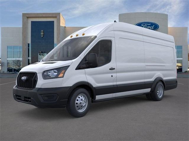 new 2025 Ford Transit-350 car, priced at $60,465