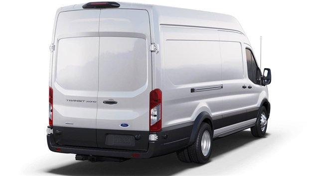 new 2025 Ford Transit-350 car, priced at $57,627