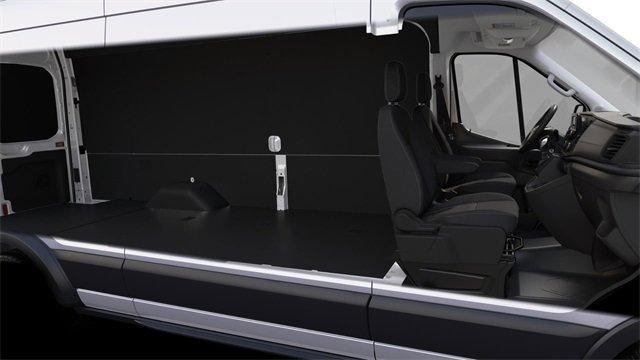 new 2025 Ford Transit-350 car, priced at $57,627