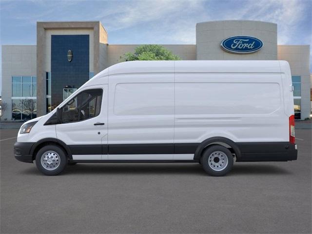 new 2025 Ford Transit-350 car, priced at $60,465