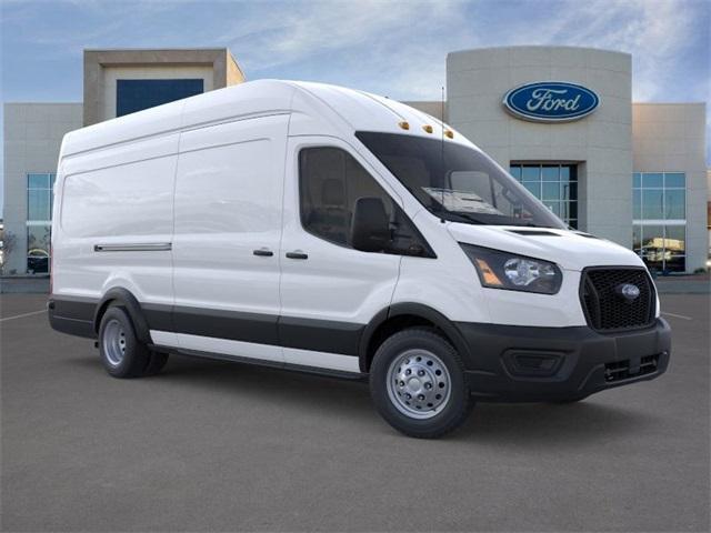 new 2025 Ford Transit-350 car, priced at $60,465