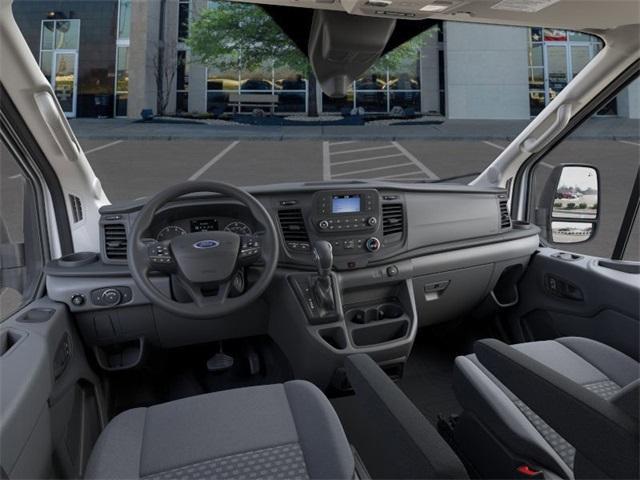 new 2025 Ford Transit-350 car, priced at $60,465