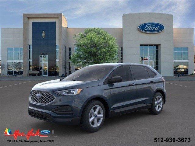 new 2024 Ford Edge car, priced at $31,537