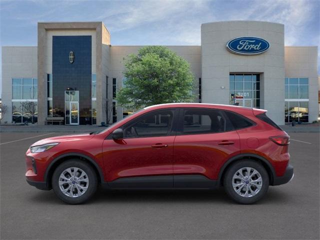 new 2025 Ford Escape car, priced at $30,335