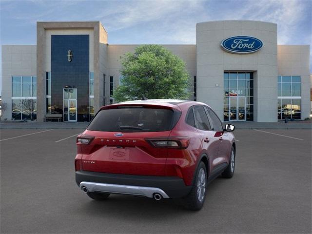 new 2025 Ford Escape car, priced at $30,335