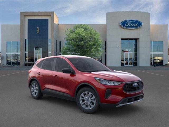 new 2025 Ford Escape car, priced at $30,335