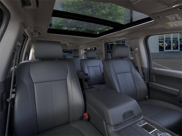 new 2024 Ford Expedition Max car, priced at $59,596