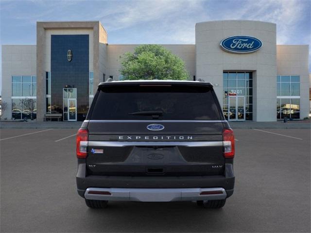 new 2024 Ford Expedition Max car, priced at $59,596