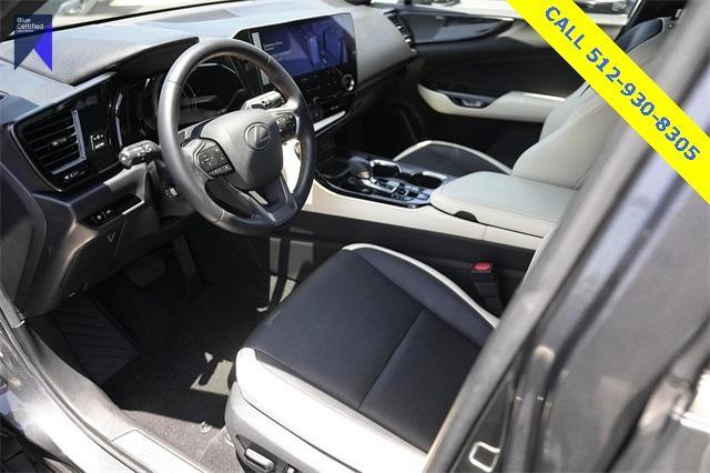 used 2022 Lexus NX 350 car, priced at $41,787
