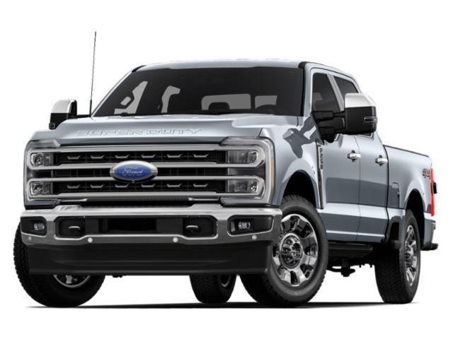 new 2024 Ford F-250 car, priced at $98,705