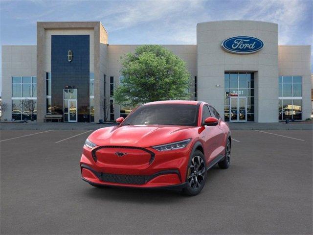 new 2024 Ford Mustang Mach-E car, priced at $36,197