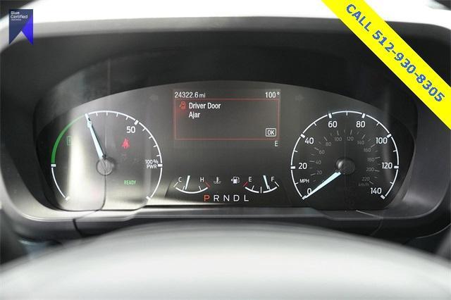 used 2024 Ford Maverick car, priced at $29,229