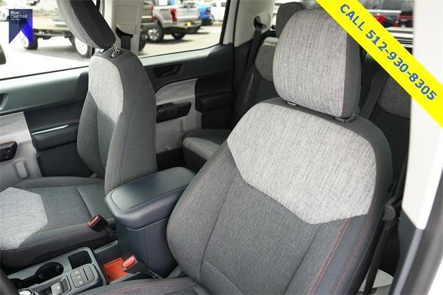 used 2024 Ford Maverick car, priced at $29,229