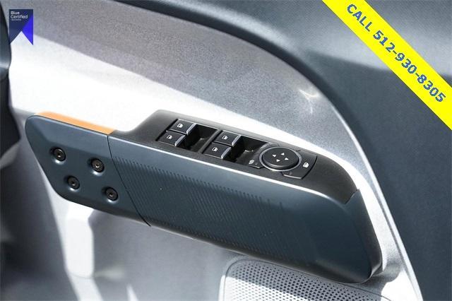 used 2024 Ford Maverick car, priced at $29,229