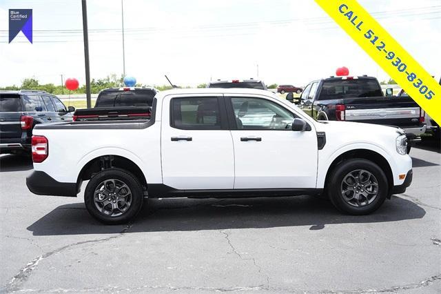 used 2024 Ford Maverick car, priced at $29,229