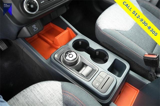 used 2024 Ford Maverick car, priced at $29,229
