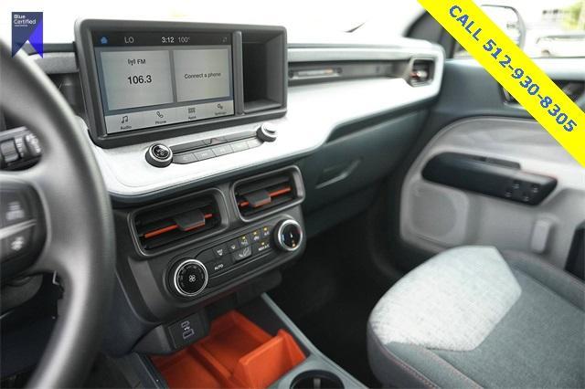 used 2024 Ford Maverick car, priced at $29,229