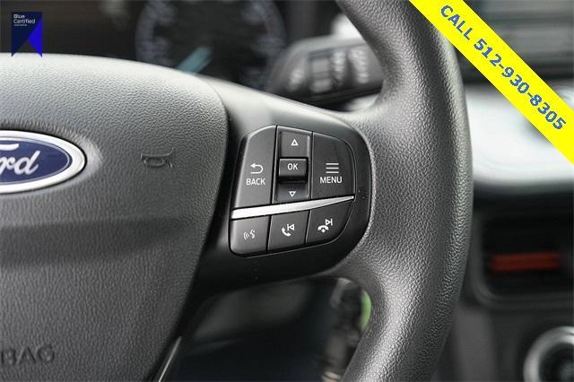 used 2024 Ford Maverick car, priced at $29,229