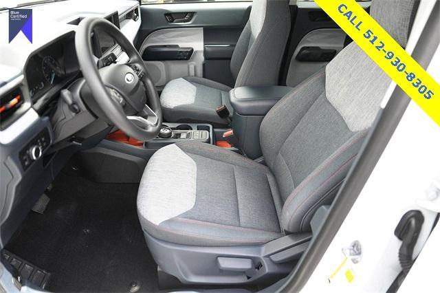 used 2024 Ford Maverick car, priced at $29,229