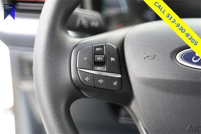 used 2024 Ford Maverick car, priced at $29,229