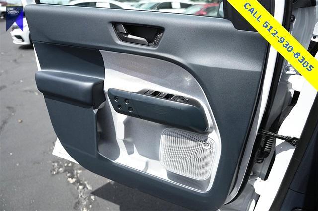 used 2024 Ford Maverick car, priced at $29,229