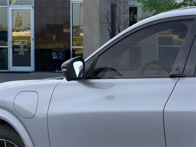 new 2025 Ford Mustang Mach-E car, priced at $47,645