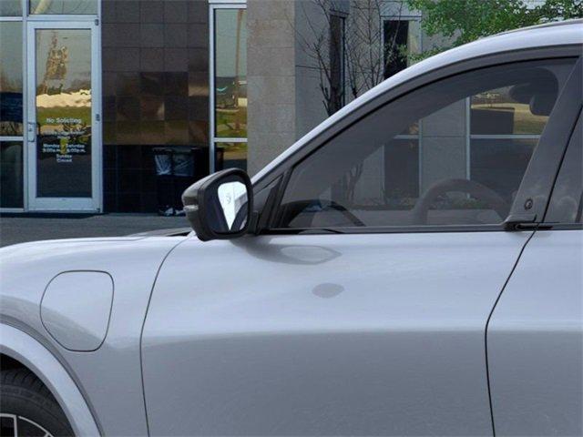 new 2025 Ford Mustang Mach-E car, priced at $45,224