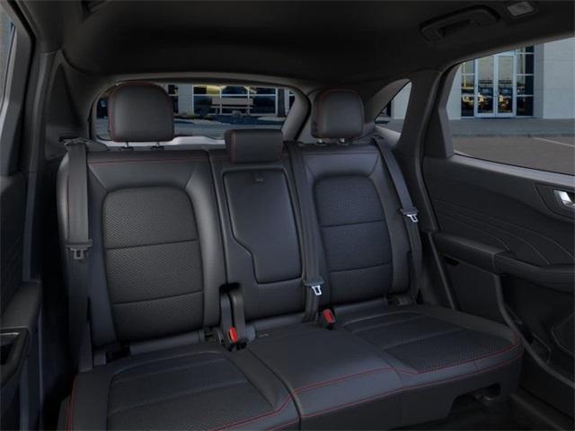 new 2025 Ford Escape car, priced at $25,279