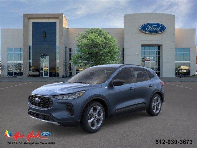 new 2025 Ford Escape car, priced at $25,279