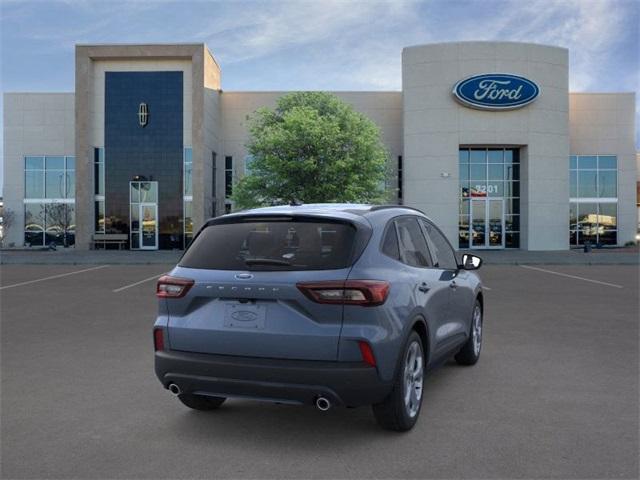 new 2025 Ford Escape car, priced at $25,279