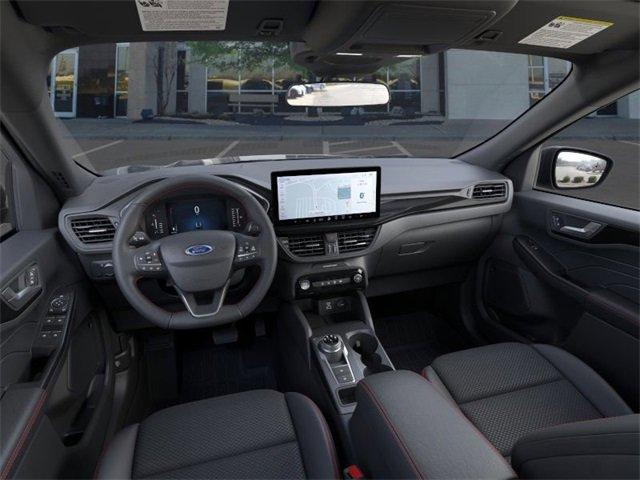 new 2025 Ford Escape car, priced at $26,529