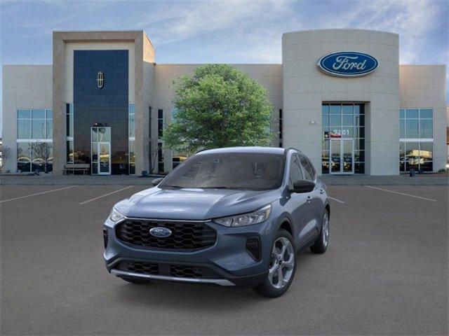 new 2025 Ford Escape car, priced at $25,279