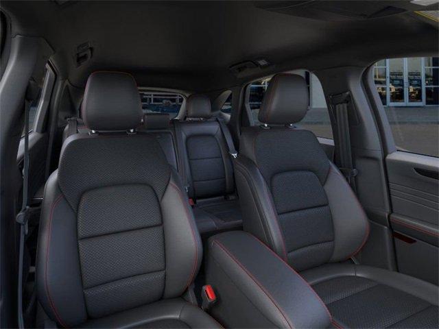 new 2025 Ford Escape car, priced at $26,529