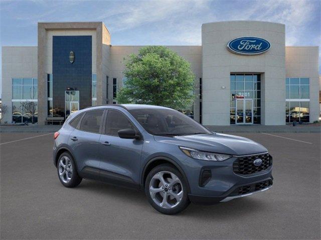 new 2025 Ford Escape car, priced at $25,279