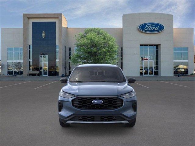 new 2025 Ford Escape car, priced at $25,279