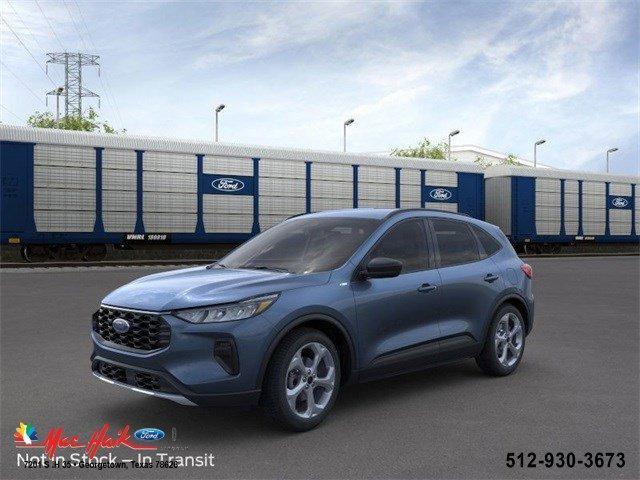 new 2025 Ford Escape car, priced at $29,685