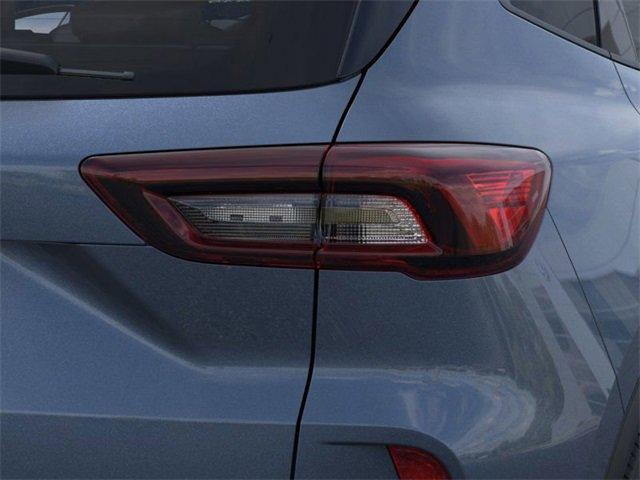 new 2025 Ford Escape car, priced at $25,279