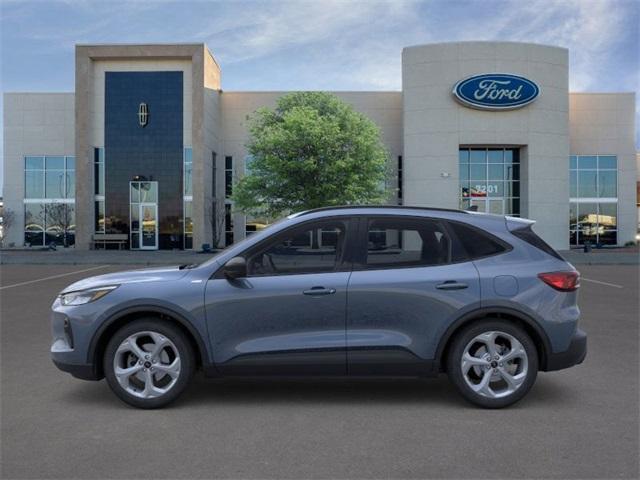 new 2025 Ford Escape car, priced at $25,279