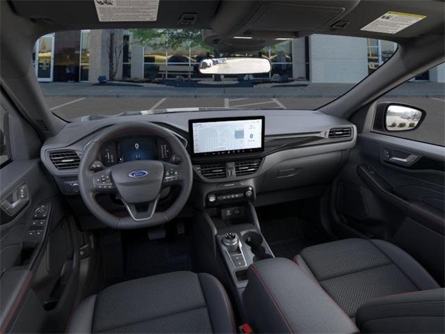 new 2025 Ford Escape car, priced at $25,279