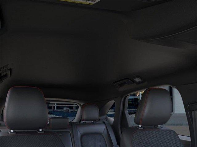 new 2025 Ford Escape car, priced at $25,279