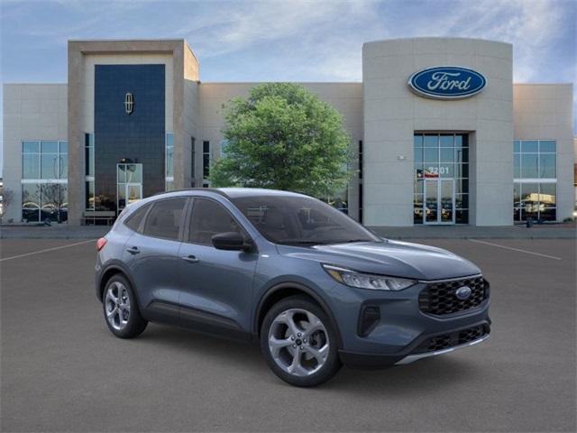 new 2025 Ford Escape car, priced at $25,279